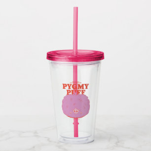 HARRY POTTER™   Weasley's Wizard Pygmy Puff Acryl Drinkbeker