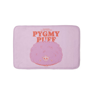 HARRY POTTER™   Weasley's Wizard Pygmy Puff Badmat