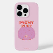 HARRY POTTER™ | Weasley's Wizard Pygmy Puff Case-Mate iPhone Case (Achterkant)