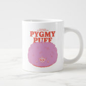 HARRY POTTER™ | Weasley's Wizard Pygmy Puff Grote Koffiekop (Rechts)