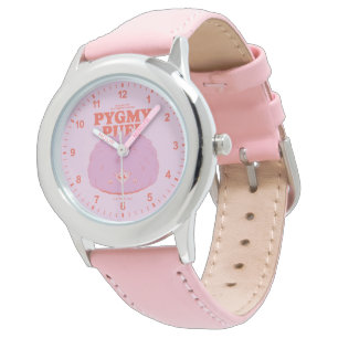 HARRY POTTER™   Weasley's Wizard Pygmy Puff Horloge