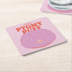 HARRY POTTER™ Weasley's Wizard Pygmy Puff Kartonnen Onderzetters