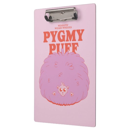 HARRY POTTER™ | Weasley's Wizard Pygmy Puff Klembord (Links)