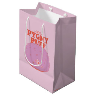 HARRY POTTER™   Weasley's Wizard Pygmy Puff Medium Cadeauzakje