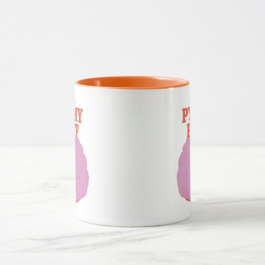 HARRY POTTER™ | Weasley's Wizard Pygmy Puff Mok (Midden)