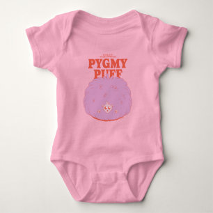 HARRY POTTER™ Weasley's Wizard Pygmy Puff Romper
