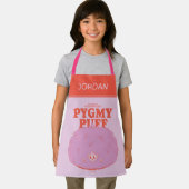 HARRY POTTER™ | Weasley's Wizard Pygmy Puff Schort (Insitu)