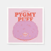 HARRY POTTER™ | Weasley's Wizard Pygmy Puff Servet (Voorkant)