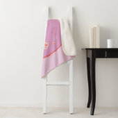 HARRY POTTER™ | Weasley's Wizard Pygmy Puff Sherpa Deken (In situ)