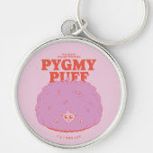 HARRY POTTER™ | Weasley's Wizard Pygmy Puff Sleutelhanger (Voorkant)