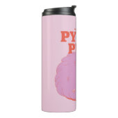 HARRY POTTER™ | Weasley's Wizard Pygmy Puff Thermosbeker (Gedraaid links)