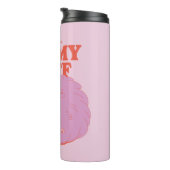 HARRY POTTER™ | Weasley's Wizard Pygmy Puff Thermosbeker (Geroteerd rechts)