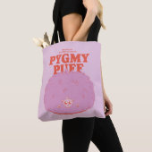 HARRY POTTER™ | Weasley's Wizard Pygmy Puff Tote Bag (Dichtbij)