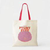 HARRY POTTER™ | Weasley's Wizard Pygmy Puff Tote Bag (Voorkant)