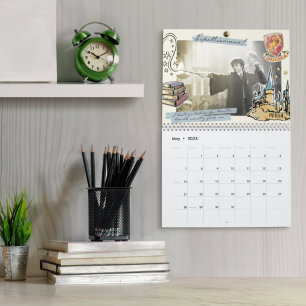 HARRY POTTER™   Welkom op Zweinstein™ Kalender