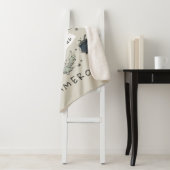 HARRY POTTER™ | Wizard in Training Sherpa Deken (In situ)