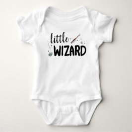 Harry Potter | Wizard Little Romper