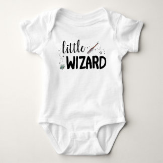 Harry Potter | Wizard Little Romper