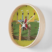 HARRY POTTER™ zoekt de Golden Snitch (Hoek)