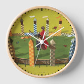 HARRY POTTER™ zoekt de Golden Snitch (Voorkant)