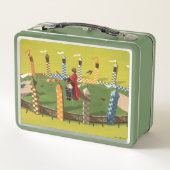 HARRY POTTER™ zoekt de Golden Snitch (Achterkant)