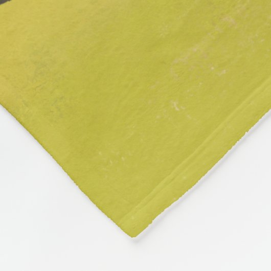 HARRY POTTER™ zoekt de Golden Snitch Fleece Deken (Hoek)