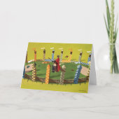 HARRY POTTER™ zoekt de Golden Snitch Kaart (Voorkant)