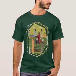 HARRY POTTER™ zoekt de Golden Snitch T-shirt