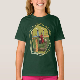 HARRY POTTER™ zoekt de Golden Snitch T-shirt