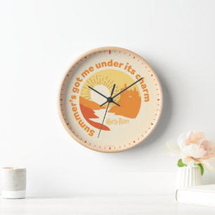 HARRY POTTER™   Zomer Magic HOGWARTS™ Castle