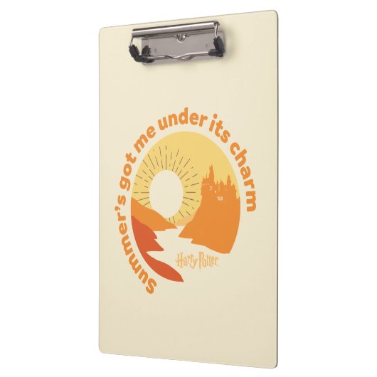 HARRY POTTER™ | Zomer Magic HOGWARTS™ Castle Klembord (Links)