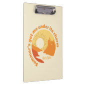 HARRY POTTER™ | Zomer Magic HOGWARTS™ Castle Klembord (Rechts)