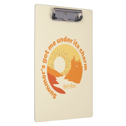 HARRY POTTER™ | Zomer Magic HOGWARTS™ Castle Klembord (Rechts)