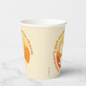 HARRY POTTER™ | Zomer Magic HOGWARTS™ Castle Papieren Bekers (Rechts)