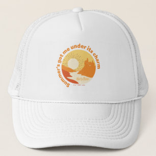 HARRY POTTER™   Zomer Magic HOGWARTS™ Castle Trucker Pet