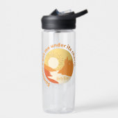 HARRY POTTER™ | Zomer Magic HOGWARTS™ Castle Waterfles (Links)