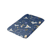 HARRY POTTER™ Zomer Zonnewende Icoon Patroon Badmat (Gekanteld)