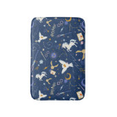 HARRY POTTER™ Zomer Zonnewende Icoon Patroon Badmat (Voorkant Verticaal)