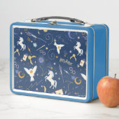 HARRY POTTER™ Zomerzonnewende Icoon Patroon (In situ)