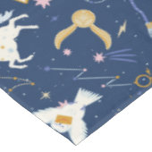 HARRY POTTER™ Zomerzonnewende Icoon Patroon Tafelkleed (Gekanteld)