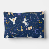 HARRY POTTER™ Zomerzonnewende Icoonpatroon Etui (Achterkant)