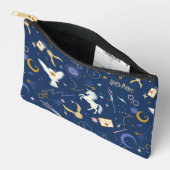 HARRY POTTER™ Zomerzonnewende Icoonpatroon Etui (Open)