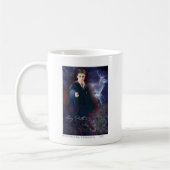 Harry Potters herten Patronus Koffiemok (Links)