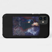 Harry Potter's Stag Patronus Case-Mate iPhone Case (Achterkant (horizontaal))