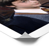 Harry, Ron en Hermelien Poster (Hoek)