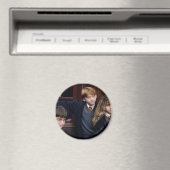 Harry, Ron en Hermione Magneet (Insitu (Vaatwasser))