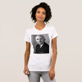 Harry S. Truman 33 T-shirt (Voorkant volledig)