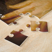 Harry S. Truman 33e president legpuzzel (Zijkant)