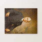 Harry S. Truman 33rd President Legpuzzel (Horizontaal)