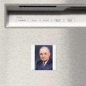 Harry S. Truman Magneet (Insitu (Vaatwasser))